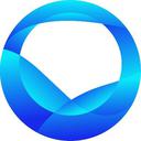 company logo